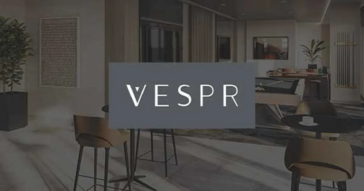 Floor Plans | Vespr